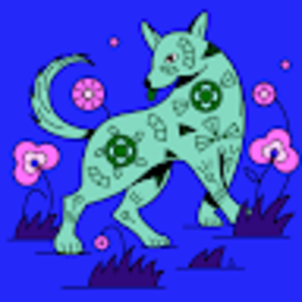 Meet your Posher, Belle